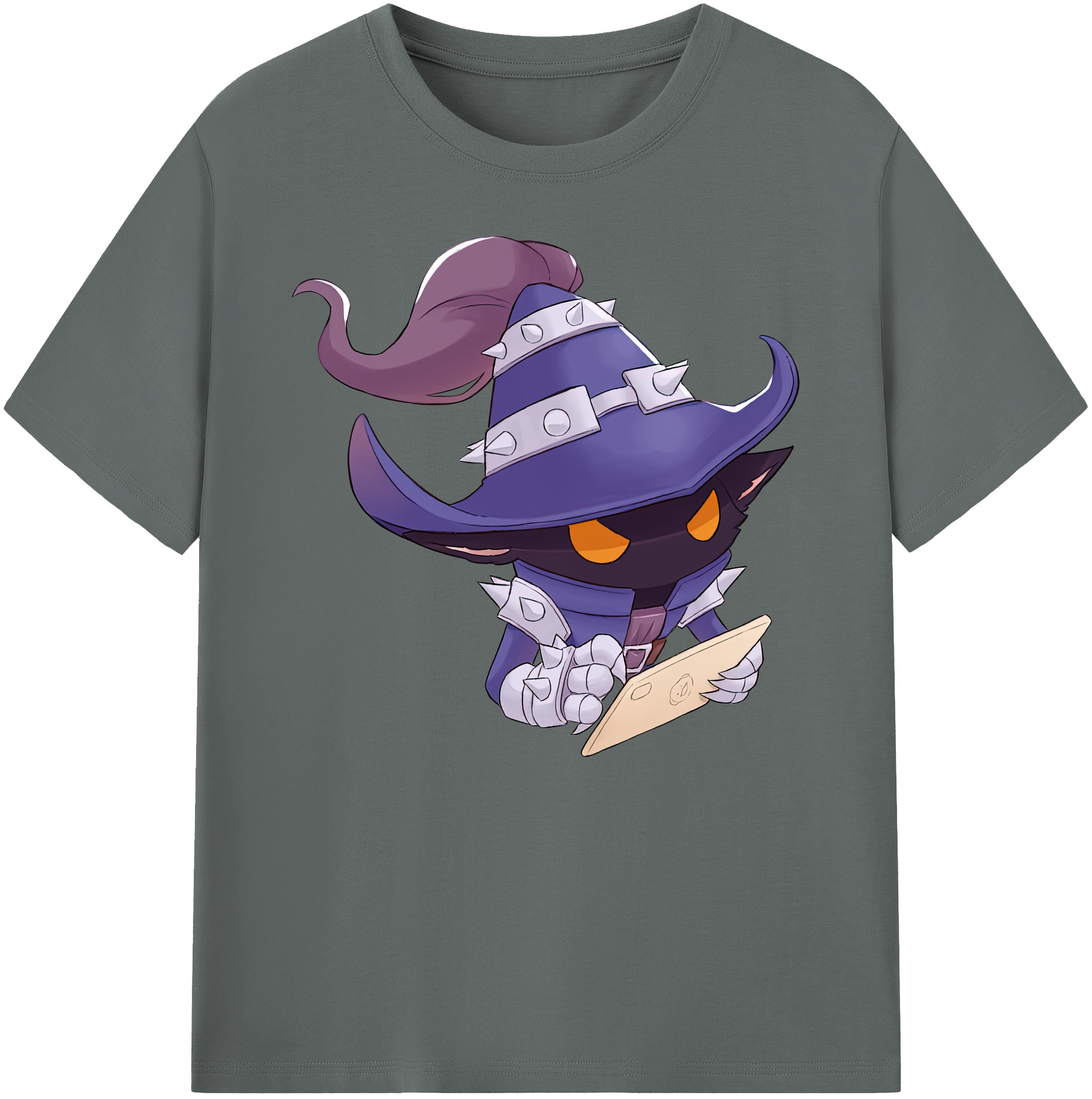 リーグ・オブ・レジェンド League of Legends LOL 綿100％ メンズ半袖Tシャツ｜肌触りやわらか＆通気性